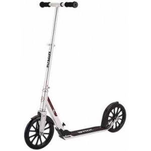 Razor Scooter A6 - Silver 23L (MC2)