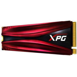 .M.2 NVMe SSD  480GB ADATA XPG Gammix S11 [PCIe 3.0x4, R/W:3050/1700MB/s, 310K IOPS, SM2262, 3DTLC]