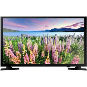 Televizor LED 40" Smart Samsung UE40J5200AUXUA