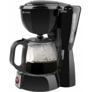 Кофеваркa VITEK VT 1521