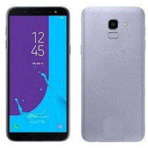 Смартфон Samsung J600 F/32D, Lavender