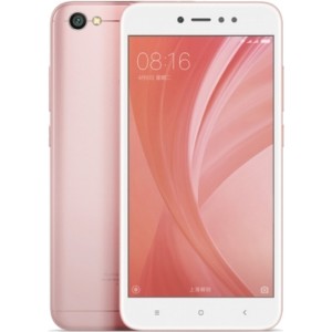 Смартфон Xiaomi Redmi Note 5 3/32GB , Pink