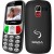 Мобильный телефон Sigma Comfort 50 Retro DUOS/ BLACK RU