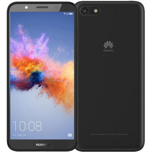 Смартфон Huawei Y5 (2018), Black