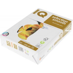 Paper IQ Selection - A4, 120g/m2