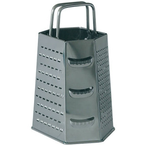 Терка Maestro Mr-1603