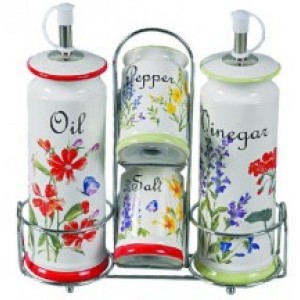 Набор для специй Maestro MR-20008-04S