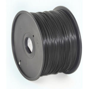 "ABS Filament Black, 1.75 mm, 1 kg, Gembird, 3DP-ABS1.75-01-BK
-
https://gembird.nl/item.aspx?id=8835"