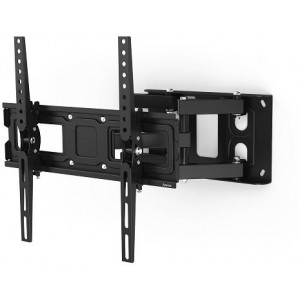 Montură настенное для TV Hama 118125 Fullmotion TV Wall Bracket