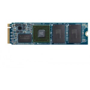 .M.2 SATA SSD  120GB Apacer AST280 "AP120GAST280" [80mm, R/W:500/470MB/s, 23K IOPS, 1.0M MTBF, TLC]