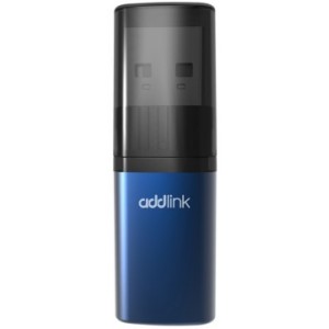 Флешка Addlink U15, 16GB, USB 2.0, Blue