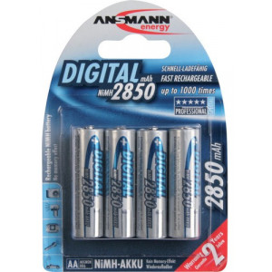 Ansmann 5035092