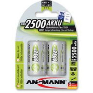 Перезаряжаемая батарея Ansmann 5030912