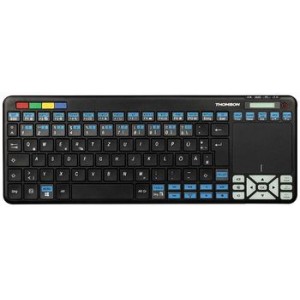 Клавиатура для Смарт ТВ Thomson ROC3506 Samsung Smart Remote R1132698
