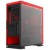 Корпус GAMEMAX EXPEDITION RD Red