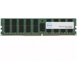 Dell Memory Upgrade - 8GB - 1RX8 DDR4 UDIMM 2400MHz ECC