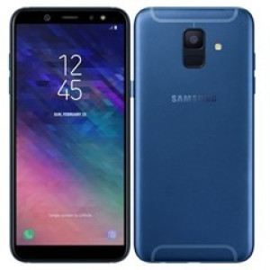 Смартфон Samsung A605F Galaxy A6+ 6.0" 4+64Gb 3500mAh DUOS/ BLUE EN