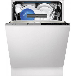 Встраиваемая посудомоечная машина Electrolux ESL 4201LO   