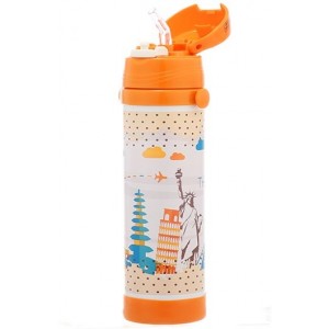 Термос детский Maestro 0.5L Mr-1640-50