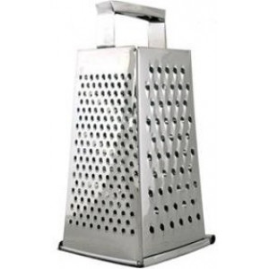 Терка четырехсторонняя с поддоном Maestro Mr-1605