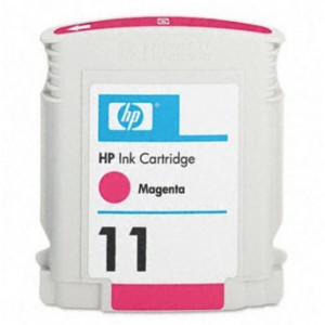 ORINK HP11/C4837AE Magenta HP Business InkJet 1000/1100/1200/2200/2230/2250/2280/2300/2600/2800/Color InkJet 1700/2600/CP1700/2600/DesignJet 10/20/50/70/100/110/111/120/OfficeJet 9110/9120/9130/PRO K850 (28ml)