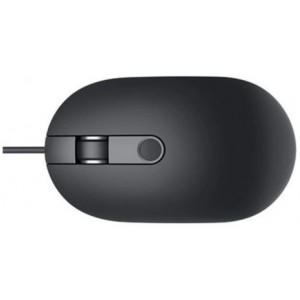 Mouse Dell Wired Mouse with Fingerprint Reader-MS819