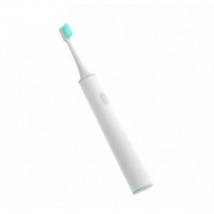 XIAOMI "Mijia Sonic Electric Toothbrush", White, 3 cleaning modes, High-density metal-free planting brush, Magnetic levitation motor, APP control, APP grading function with built-in sensors, IPX7, 2 charging ways - charging dock or USB, 0.32kg