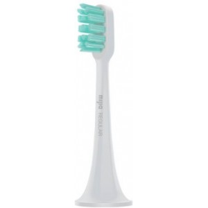 XIAOMI "Mijia Sonic Electric Toothbrush Head", White, Toothbrush heads x 3, Compatible with Mijia Sonic Electric Toothbrush, American DuPont Premium bristles, FDA certification
