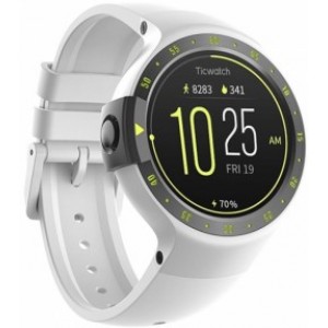 Ticwatch S by Mobvoi купить в Кишиневе и Молдове