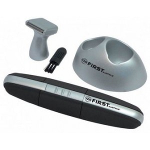 Триммер FIRST 005680-2-SI