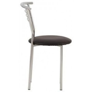 Стул Новый Стиль MARCO chrome V4