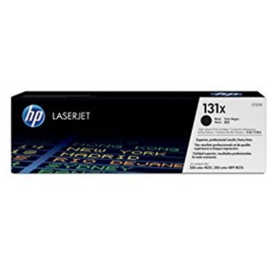 HP CF210X Black Original HP CLJ Pro 200 M251/276 (2.400p)