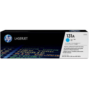 HP CF211A Cyan Original HP CLJ Pro 200 M251/276 (1.400p)
