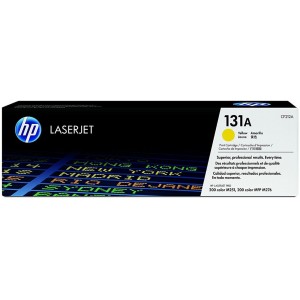 HP CF212A Yellow Original HP CLJ Pro 200 M251/276 (1.400p)