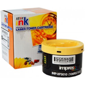 Impreso IMP-XP3010 (106R02183) TonerTube Xerox Phaser 3010/3040/WC3045 (2.200p)