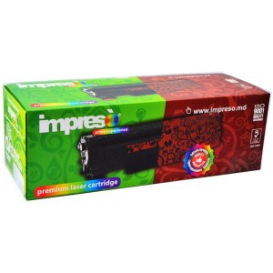 Impreso IMP-LE260A (E260A11E) Lexmark E260/360/460/462/X463/464/466, w/o OPC, w/chip (3.500p)