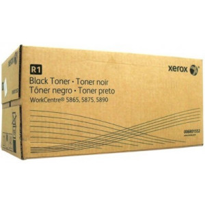 Xerox TonerTube WorkCentre 5865/5875/5890 (2buc) (006R01552)