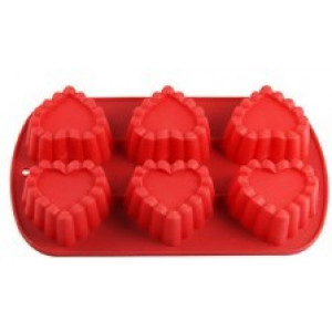 Tava p-u copt de silicon Maestro Mr-1598