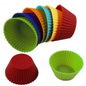 Tava de silicon 12 ob.Maestro Mr-1177