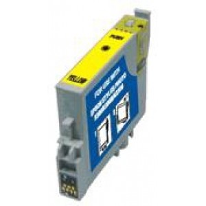 TintaPatron T1634 Yellow Epson WF-2010/2510/2520/2530/2540/2630/2650/2660/2750/2760 (13ml)