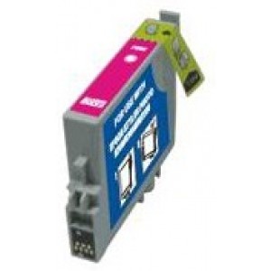 TintaPatron T1633 Magenta Epson WF-2010/2510/2520/2530/2540/2630/2650/2660/2750/2760 (13ml)