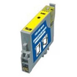 TintaPatron T1284 Yellow Epson S22/SX120/125/130/230/235/420/425/430/435/440/445/BX305 (6ml)