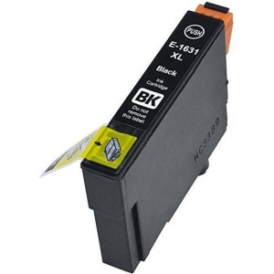 TintaPatron T1631 Black Epson WF-2010/2510/2520/2530/2540/2630/2650/2660/2750/2760 (13ml)