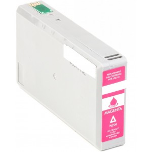TintaPatron T7013 Magenta Epson Pro WP-4015/4025/4095/4515/4525/4535/4545/4595 (63.2ml)