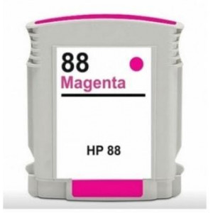 TintaPatron HP88XL/C9392AE Magenta HP OfficeJet Pro K550/5300/5400/5456/8600/L7480/7550/7555/7580/7590/7650/7680/7700/7750/7780  (19ml)
