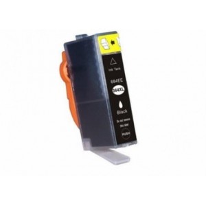 TintaPatron HP364XL/CN684EE Black HP Deskjet 3070/D5445/5460/Photosmart 5510/5515/5520/5522/5524/5525/6510/7510/B010/109110/8550/8553/C5324/5370/5373/5380/5383/5388/5390/5393/6300/6324/6350/6380/6383/D5445/5460/5463/5468/7560  (20ml)
