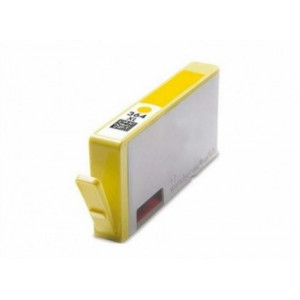 TintaPatron HP364XL/CB325EE/CN687EE Yellow HP Deskjet 3070/D5445/5460/Photosmart 5510/5515/5520/5522/5524/5525/6510/7510/B010/109/110/8550/8553/C5324/5370/5373/5380/5383/5388/5390/5393/6300/6324/6350/6380/6383/D5445/5460/5463/5468/7560  (12ml)