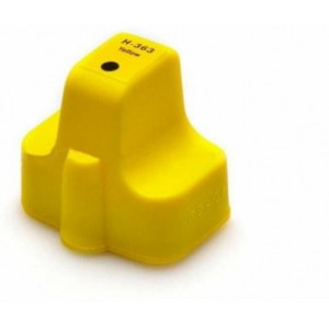 TintaPatron HP363XL/C8773EE Yellow HP Photosmart 3110/3210/3310/8200/8230/8250/C5140/5150/5175/5180/5183/5185/5190/6150/6154/6160/6170/6175/6180/6183/6185/6190/6200/6240/6250/6270/6280/6283/6285/ 7150/7170/7177/7180/7183/7185/7186/7188/7190 (13ml)