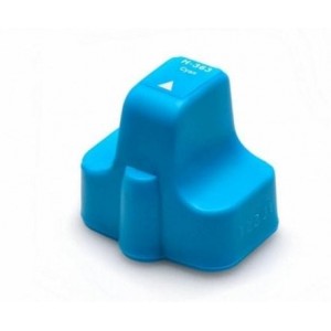 TintaPatron HP363XL/C8771EE Cyan HP Photosmart 3110/3210/3310/8200/8230/8250/C5140/5150/5175/5180/5183/5185/5190/6150/6154/6160/6170/6175/6180/6183/6185/6190/6200/6240/6250/6270/6280/6283/6285/ 7150/7170/7177/7180/7183/7185/7186/7188/7190 (13ml)