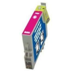TintaPatron T0793 Magenta Epson P50/PX650/660/700/710/720/730/800/810/820/830/Photo 1400/1500 (18ml)